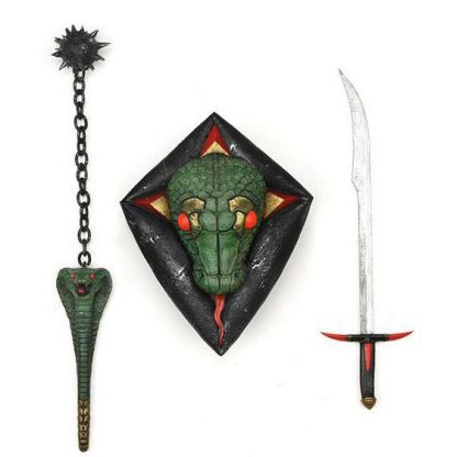Dungeons And Dragons Grimsword Action Ultimate figure 18cm - Image 4