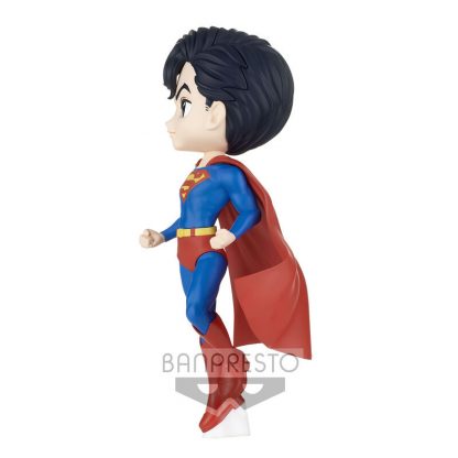 DC Comics Superman Q posket ver.A figure 15cm - Image 3