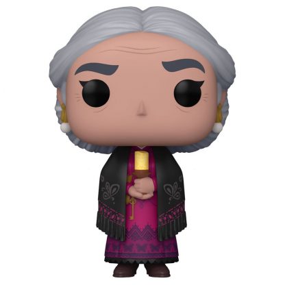 POP figure Disney Encanto Grandma Alma Madrigal - Image 2