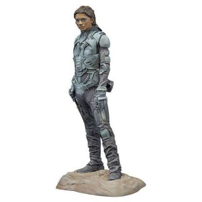 Dune Chani statue 23cm - Image 2