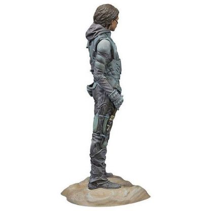 Dune Chani statue 23cm - Image 5