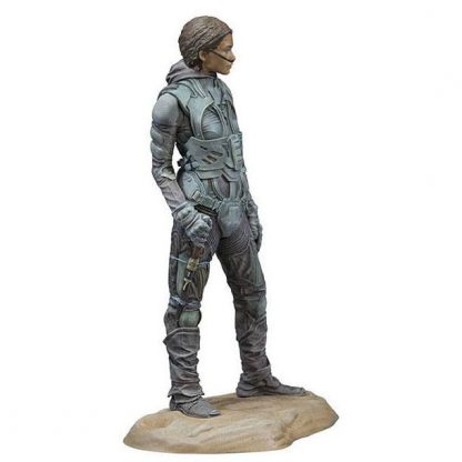 Dune Chani statue 23cm - Image 6