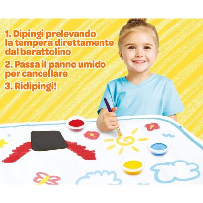 Crayola Maxi Wallpaper Surface - Image 5
