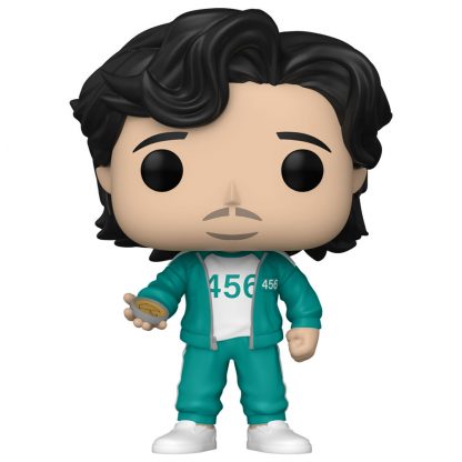 POP figure Squid Game Gi-hun 456 - Image 2