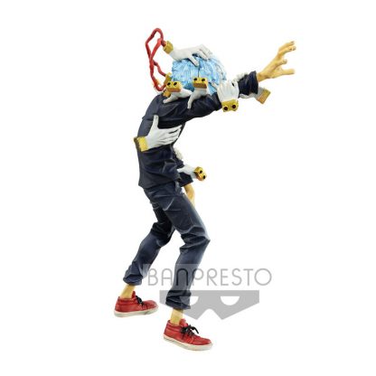 My Hero Academia Banpresto Cronicle vol.4 Tomura Shigaraki figure 18cm - Image 2