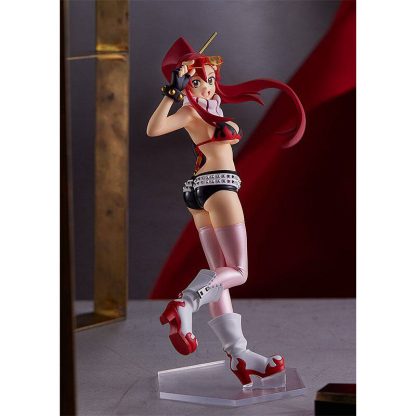 Tengen Toppa Gurren Lagann Yoko Pop Up Parade figure 17cm - Image 5