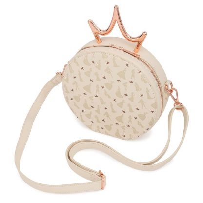 Loungefly Disney Princess Metal Crown Ultimate bag - Image 2