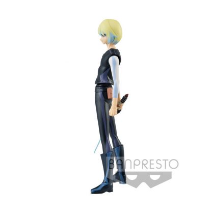 Star Wars Vision The Duel The Twins Karre figure 18cm - Image 3