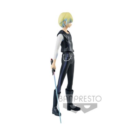 Star Wars Vision The Duel The Twins Karre figure 18cm - Image 4