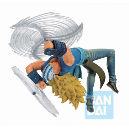 One Piece Third Act Wano Country Killer Ichibansho figure 13cm - Image 2