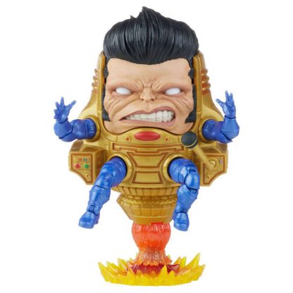 Marvel Legends Series World Domination Tour Exclusive Modok figures 20cm - Image 2
