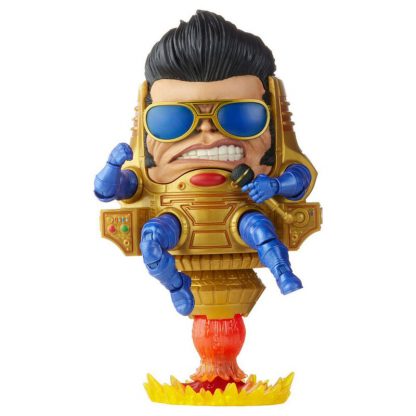 Marvel Legends Series World Domination Tour Exclusive Modok figures 20cm - Image 3