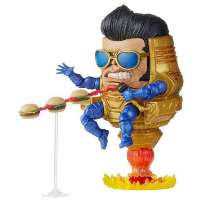 Marvel Legends Series World Domination Tour Exclusive Modok figures 20cm - Image 4