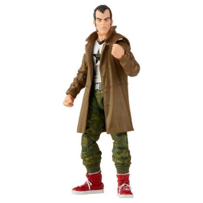 Marvel Legends Series World Domination Tour Exclusive Modok figures 20cm - Image 5