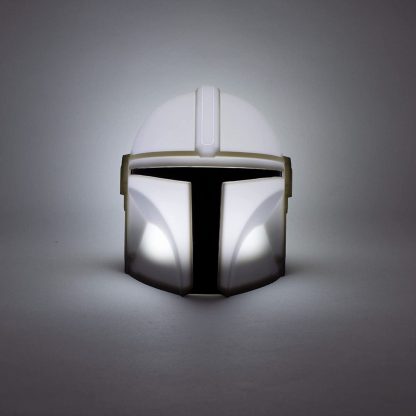 Star Wars Mandalorian Lamp - Image 4