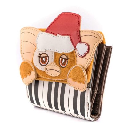 Loungefly Gremlins Christmas Gixmo wallet - Image 2