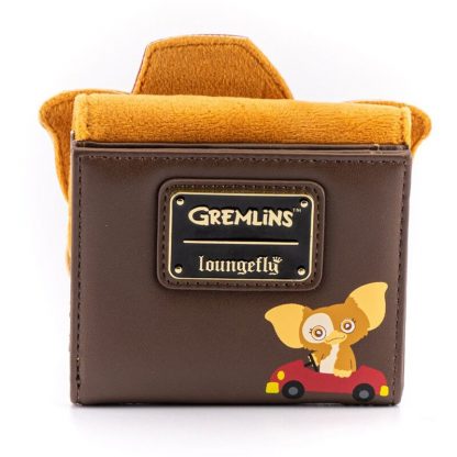 Loungefly Gremlins Christmas Gixmo wallet - Image 4