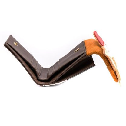 Loungefly Gremlins Christmas Gixmo wallet - Image 5