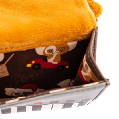Loungefly Gremlins Christmas Gixmo wallet - Image 7