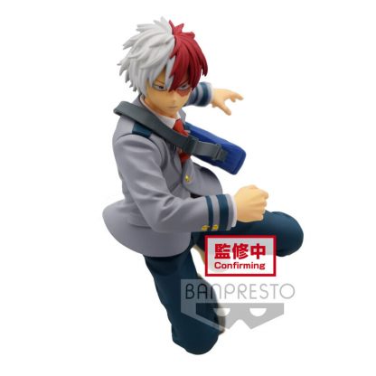 My Hero Academia Bravegraph Vol.2 figure 14cm - Image 2