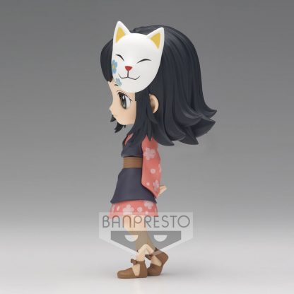 Demon Slayer Kimetsu no Yaiba Makomo Ver.A Q posket figure 13cm - Image 2
