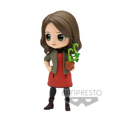 Fate The Winx Saga Terra Q posket figure 13cm - Image 2