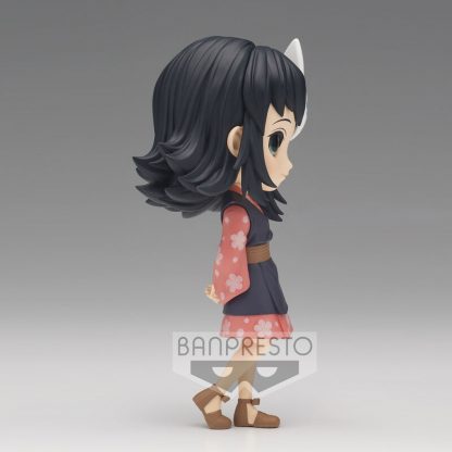 Demon Slayer Kimetsu no Yaiba Makomo Ver.A Q posket figure 13cm - Image 4
