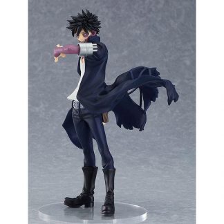 My Hero Academia Dabi Pop Up Parade figure 18cm