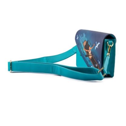 Loungefly Disney Pocahontas Just Around the River bag - Image 3