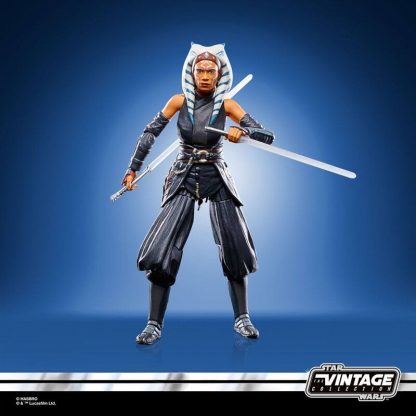 Star Wars The Mandalorian Ahsoka Tano Corvus figure 10cm - Image 5