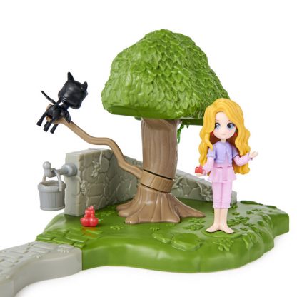 Wizarding World Harry Potter Luna Magical Creatures Scenario - Image 3