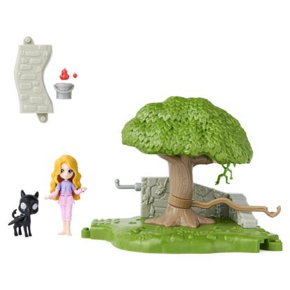 Wizarding World Harry Potter Luna Magical Creatures Scenario - Image 5