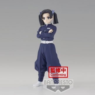 Demon Slayer Kimetsu No Yaiba Aoi Kanzaki figure 15cm