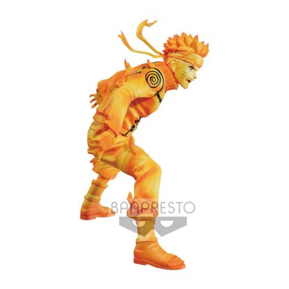 Naruto Shippuden Vibration Stars Uzumaki Naruto figure 15cm - Image 2