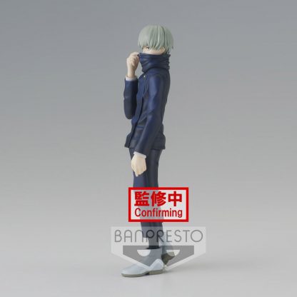 Jujutsu Kaisen Jukon No Kata Toge Inumaki figure 15cm - Image 2