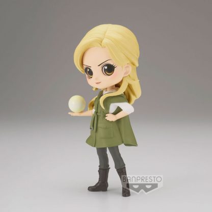 Fate The Winx Saga Stella Q posket figure 14cm - Image 2