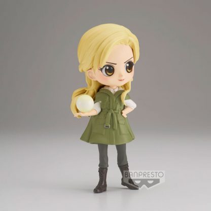 Fate The Winx Saga Stella Q posket figure 14cm - Image 3