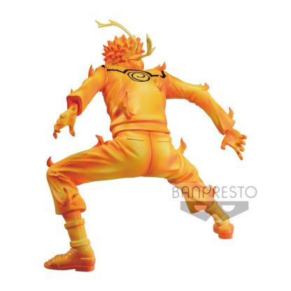 Naruto Shippuden Vibration Stars Uzumaki Naruto figure 15cm - Image 4
