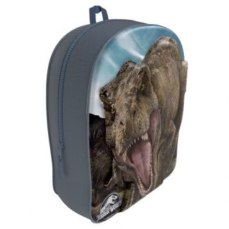 Jurassic World 3D backpack 30cm