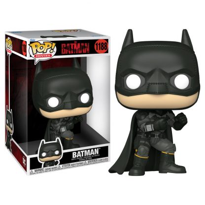 POP figure Movies DC Comics The Batman Batman 25cm