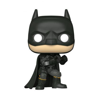 POP figure Movies DC Comics The Batman Batman 25cm - Image 2