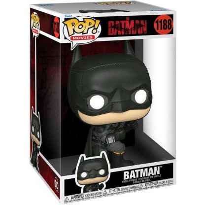POP figure Movies DC Comics The Batman Batman 25cm - Image 3