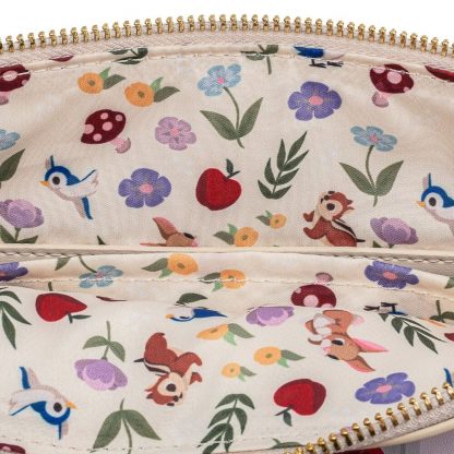 Loungefly Disney Snow White Castle bag - Image 4