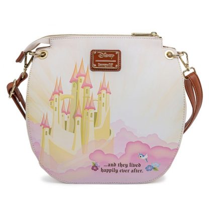 Loungefly Disney Snow White Castle bag - Image 2