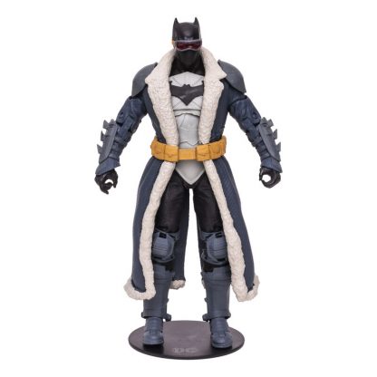DC Comics Multiverse Batman Endless Winter figure 18cm - Image 2