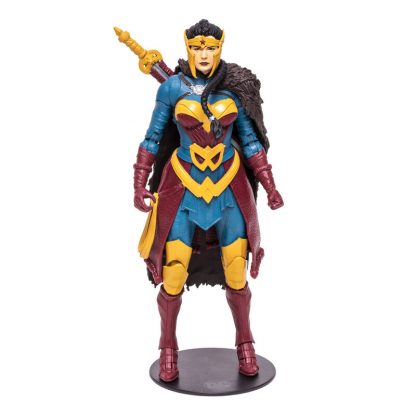 DC Comics Multiverse Wonder Woman Endless Winter figure 18cm - Image 2