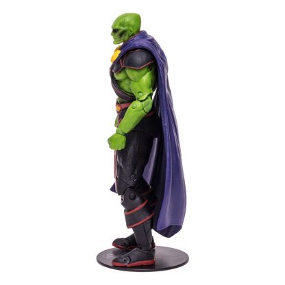 DC Comics Multiverse Martian Manhunter figure 18cm - Image 3