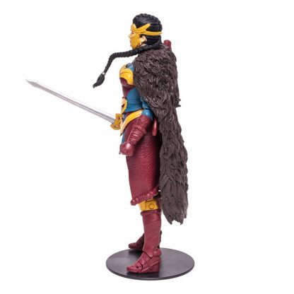 DC Comics Multiverse Wonder Woman Endless Winter figure 18cm - Image 3