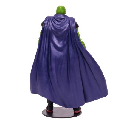 DC Comics Multiverse Martian Manhunter figure 18cm - Image 4