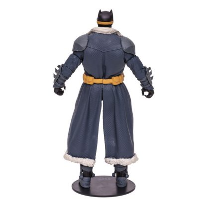 DC Comics Multiverse Batman Endless Winter figure 18cm - Image 4
